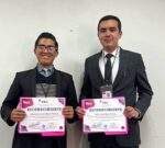 03 Estudiantes de la UATx ganan primer lugar en concurso de debate convocado por el ITE B