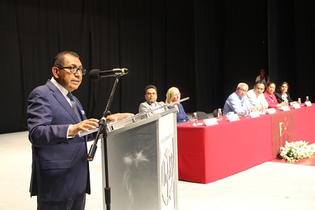 11 La UATx es sede del Segundo encuentro formativo Apropiación de los contenidos de los libros de texto de educación preescolar