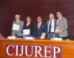 14 Presentan en el CIJUREP el libro Nuevos horizontes de la argumentación jurídica en el siglo XXI (2)