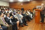 27 Inicia en la UATx el ciclo Diálogos de Reflexión Bioética A