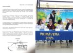 UPET Denuncia