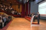 07 Analizan expertos reformas constitucionales que están transformando al Estado Mexicano, en la UATx (1)
