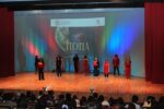 02 Grupos artísticos UATx celebran Día internacional de la danza (2)