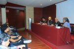 27 Presentaron en la UATx el libro 𝐄𝐥 𝐩𝐚𝐢𝐬𝐚𝐣𝐞 (2)