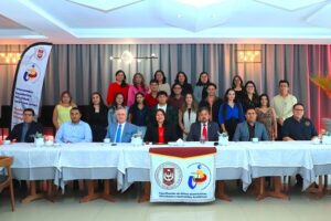 11 Concluyen su estancia en la UATx estudiantes de Argentina, Colombia y Guerrero (1)