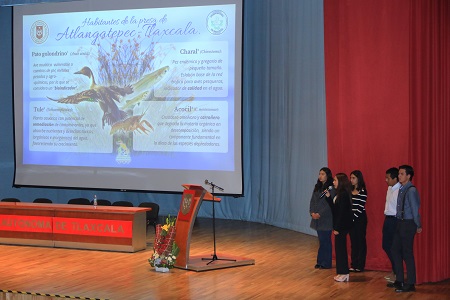 17 Estudiantes de Agrobiología UATx presentan proyectos para atender problemas de salud pública y recursos naturales (3)