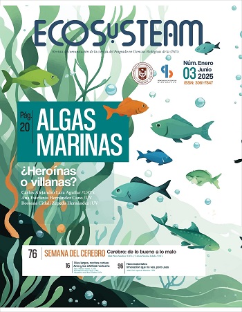 17 Publica CTBC-UATx nuevo ejemplar de 𝐄𝐂𝐎𝐒𝐲𝐒𝐓𝐄𝐀𝐌 (1)