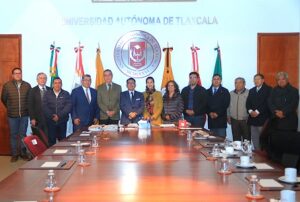 24 La UATx y la UCSM de Arequipa dan seguimiento a sus acuerdos para fortalecer docencia e investigación (4)