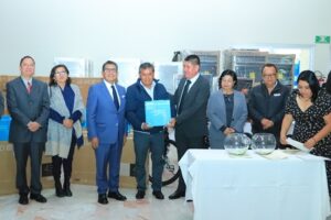 25 Encabeza Rector de la UATx festejo del “Día de la Madre y del Padre” de afiliados al STEIESET (3)