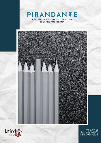 25 Filosofía y Letras UATx publica nuevo número de 𝐏𝐢𝐫𝐚𝐧𝐝𝐚𝐧𝐭𝐞 (1)