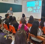 4 El CIRA motiva a mentes jóvenes a conocer funcionamiento del cerebro (1)