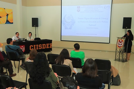 9 Proyectos de investigación del CIISDER-UATx atienden problemáticas regionales (2)