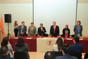 02 Clausura Rector de la UATx 𝐒𝐞𝐦𝐢𝐧𝐚𝐫𝐢𝐨 𝐝𝐞 𝐅𝐨𝐫𝐦𝐚𝐜𝐢ón 1