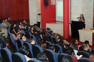 07 La UATx fue sede del XXII Curso-reunión del Grupo de Bioseñales 1