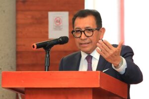 17 Inició en Derecho UATx Seminario MHIC Otoño 2025 de Actualización Docente 1