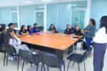 28 En marcha la tercera edición del taller que promueve espacios seguros y respetuosos para estudiantes UATx