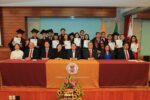 29 Politólogos egresados de la UATx contribuyen a fortalecer la democracia Rector (1)