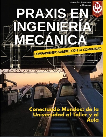 6 Estudiantes de Ingeniería UATx llevan el conocimiento del aula a la comunidad