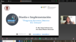 7 Con la conferencia sobre “Programa de Bienestar Docente”, avanza la Jornada de Formación y Profesionalización de la UATx (3)