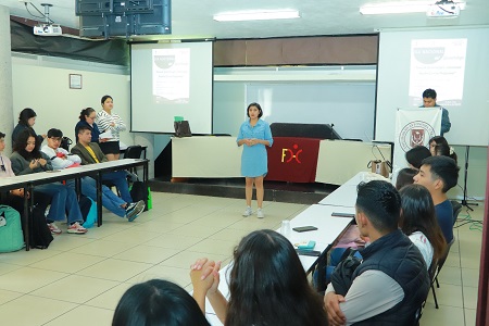 1 La UATx contribuye a entender y mejor la vida de personas mayores desde la Gerontología Social (1)