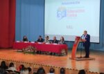22 Desde las universidades contribuimos a la cultura de paz Rector de la UATx (1)