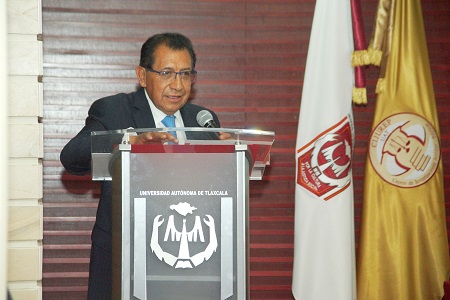 4 El CIJUREP-UATx inició curso de titulación de su Doctorado (1)
