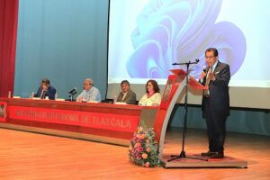 5 Organizan UATx y SEPE encuentro estatal de maestros y maestras multigrado La interculturalidad como eje educativo (3)