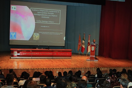 1 Especialistas de África, América y Europa exponen avances sobre estudios de la conducta, en la UATx (2)