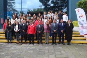 10 Estudiantes y docentes UATx ofrecen testimonios de internacionalización al regresar de Perú