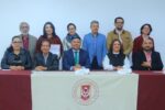 13 Conmemora Doctorado en Ciencias Sociales UATx, su décimo aniversario