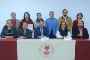 13 Conmemora Doctorado en Ciencias Sociales UATx, su décimo aniversario