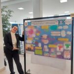13 Estudiante de Doctorado UATx gana primer lugar en concurso de divulgación científica