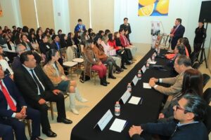 15 Innovación, creatividad y tecnología convergen en el 𝟓º 𝐂𝐨𝐧𝐠𝐫𝐞𝐬𝐨 𝐈𝐧𝐭𝐞𝐫𝐧𝐚𝐜𝐢𝐨𝐧𝐚𝐥 “𝐓𝐞𝐱𝐭𝐢𝐥 𝐋𝐚𝐛 𝟐𝟎𝟐𝟓” UATx (1) (1)