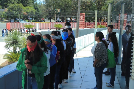 16 Con experiencias vivenciales, Desarrollo Humano UATx visibiliza el trabajo del educador especial hacia personas con discapacidad (4)
