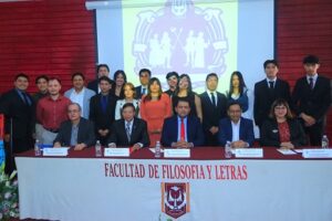 16 Semana del Historiador de Filosofía y Letras busca reconocer y conmemorar el pasado histórico y cultural de Tlaxcala
