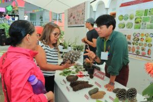 17 El JET-UATx promueve el patrimonio biocultural 5