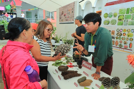 17 El JET-UATx promueve el patrimonio biocultural 5