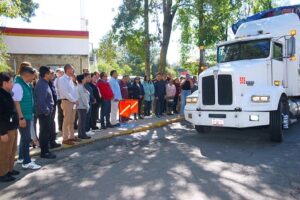 20 La comunidad UATx muestra su solidaridad con damnificados de Huauchinango tras el huracán Priscila (2)