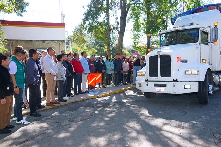 20 La comunidad UATx muestra su solidaridad con damnificados de Huauchinango tras el huracán Priscila (2)