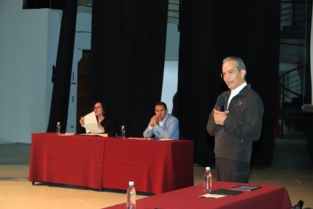 26 UATx y SEPE USET fortalecen formación de educadoras con el foro “Retos actuales en la educación preescolar” (2)