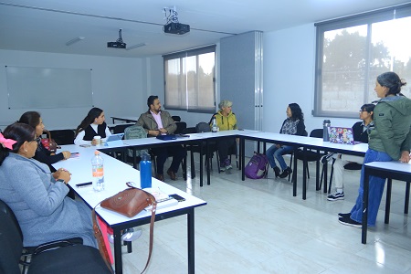 23 Ofrece el CIE-UATx educación continua con seminarios especializados (4)