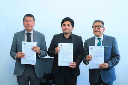 30 UATx y STEIESET acuerdan revisión contractual (1)