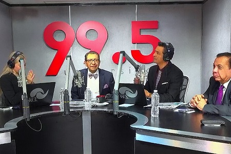 8 Es Trascendente la función civilizatoria de Radio Universidad Rector