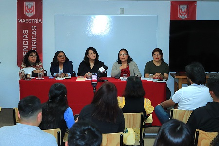 12 Necesario fortalecer grupos interinstitucionales 1