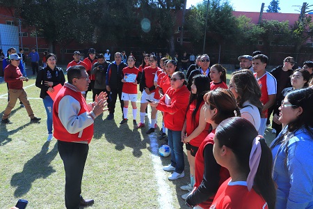 26 Comunidad UATx se suma al tequio nacional “Derecho a la igualdad sustantiva” 1