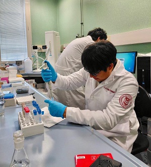 26 Estudiantes del CIGyA-UATx concluyeron estancia de investigación en la Universidad de Padua, Italia 1