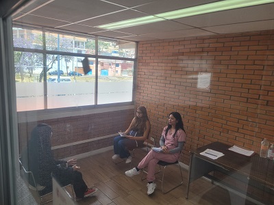 30 UATx brinda atención psicoterapéutica 1