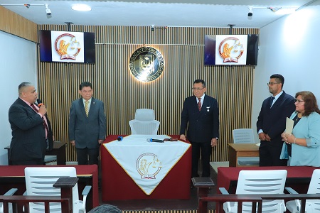 4 Rector de la UATx inauguró Sala de Juicios Orales en Campus Calpulalpan 1