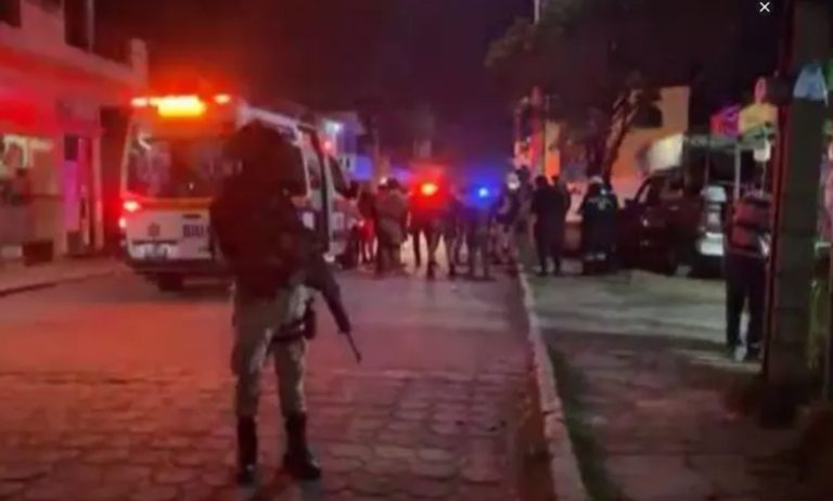 Infame comunicación