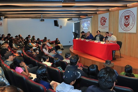 21 Investigadores UATx promueven conocimiento sobre cambio 3